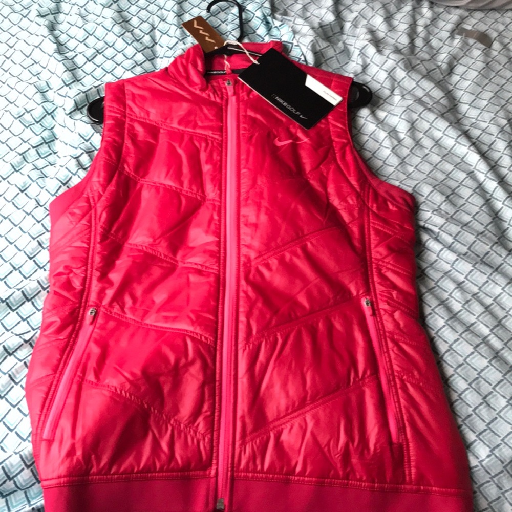 Nike Vest